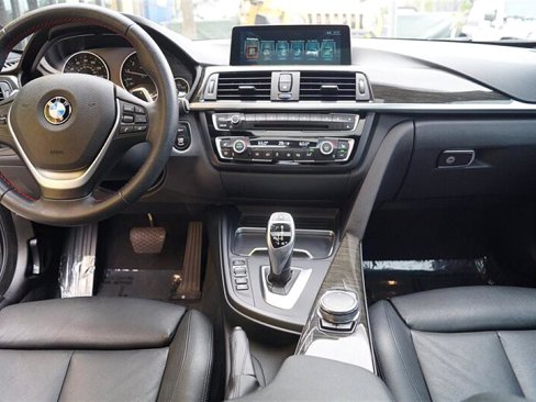 Used 2017 BMW 430i Coupe image 15