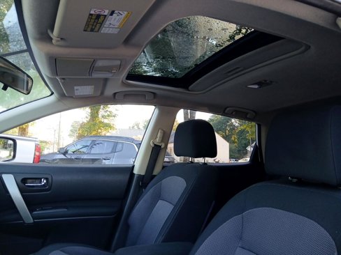 Used 2013 Nissan Rogue SV w/ Premium Pkg image 20