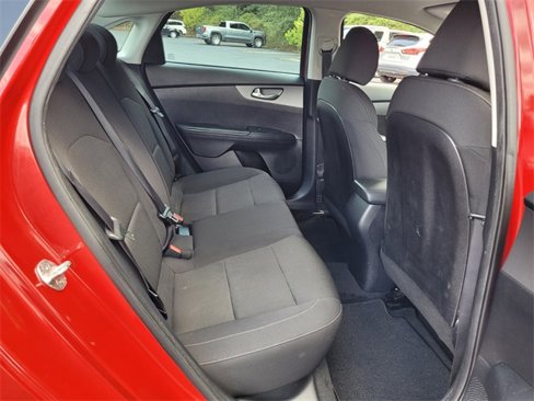 Used 2019 Kia Forte LXS image 15