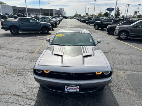 Used 2015 Dodge Challenger SXT w/ Super Sport Group (SS/T) image 3