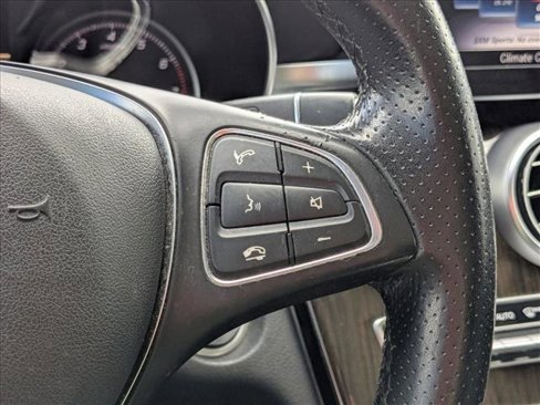 Used 2018 Mercedes-Benz C 300 4MATIC Sedan image 13