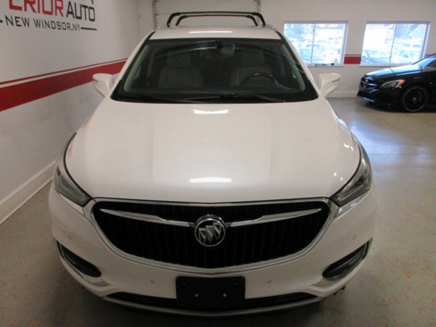 Used 2018 Buick Enclave Premium w/ LPO, Hit The Road Package image 10