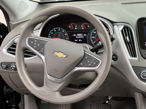 Used 2022 Chevrolet Malibu LS image 19