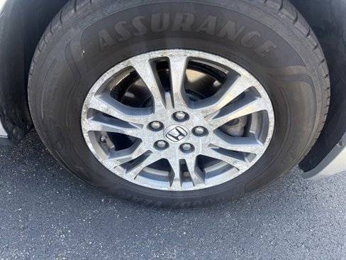 Used 2013 Honda Odyssey EX-L image 5