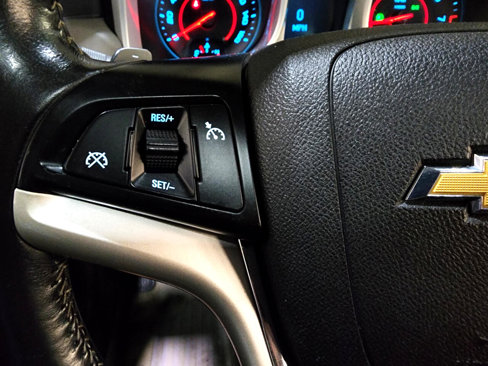 Used 2013 Chevrolet Camaro LT image 28
