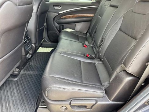 Used 2020 Acura MDX FWD w/ Technology Package image 16