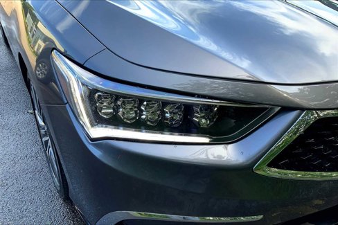Used 2020 Acura RLX w/ Technology Package image 25
