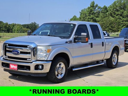 Used 2016 Ford F250 XLT w/ XLT Value Package image 4