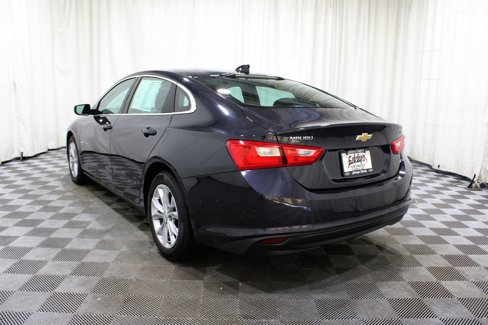 Used 2023 Chevrolet Malibu LT image 33