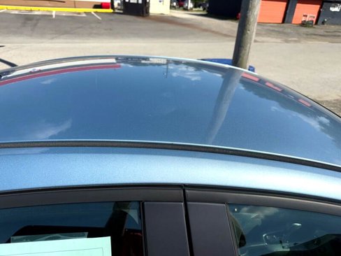 Used 2011 Chevrolet Cruze LS image 2