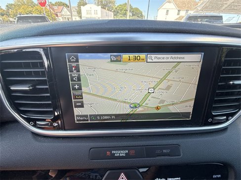 Used 2020 Kia Sportage EX w/ Option Group 15 image 14