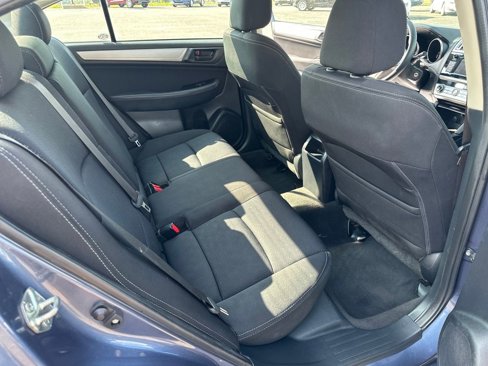 Used 2018 Subaru Legacy 2.5i image 26