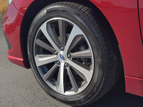 Used 2019 Subaru Legacy 2.5i Limited image 11