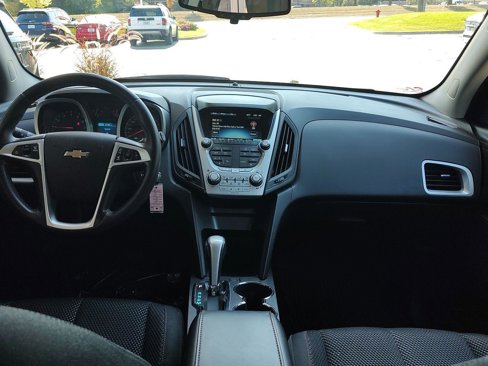 Used 2014 Chevrolet Equinox LT w/ Driver Convenience Package image 15