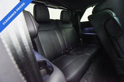 Used 2025 Land Rover Range Rover Long Wheelbase SE image 50