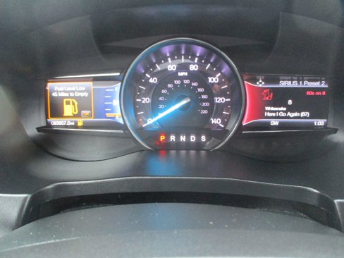 Used 2018 Ford Explorer Limited w/ Ford Safe & Smart Package image 13