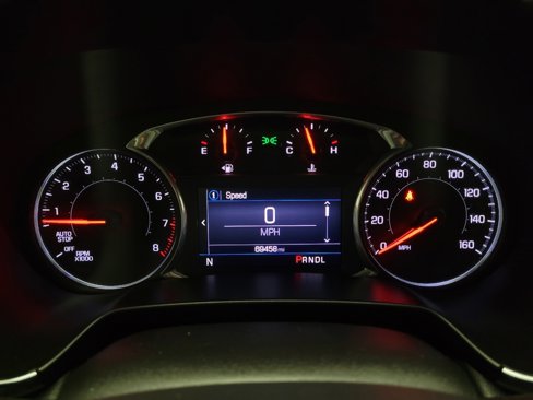 Used 2021 Chevrolet Blazer LT image 23