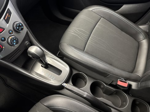 Used 2015 Chevrolet Trax LT w/ LT Plus Package image 21