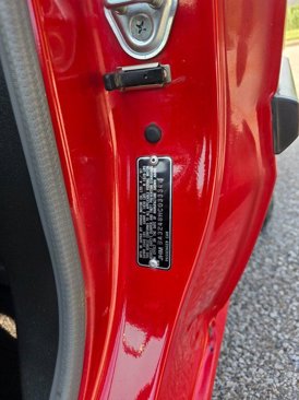 Used 1987 Honda Prelude Si image 21