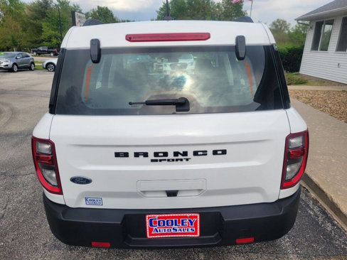 Used 2023 Ford Bronco Sport image 3