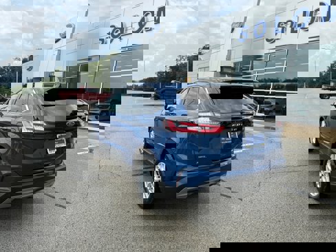 Certified 2023 Ford Edge SEL w/ Convenience Package image 7