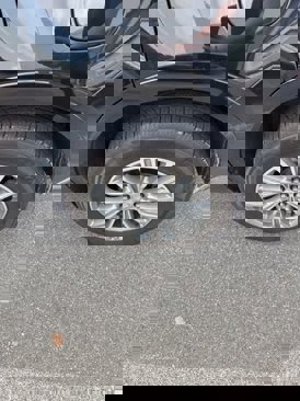 Used 2018 Cadillac XT5 Luxury w/ Driver Awareness Package image 8