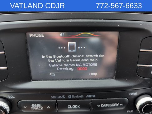 Used 2016 Kia Soul ! image 22