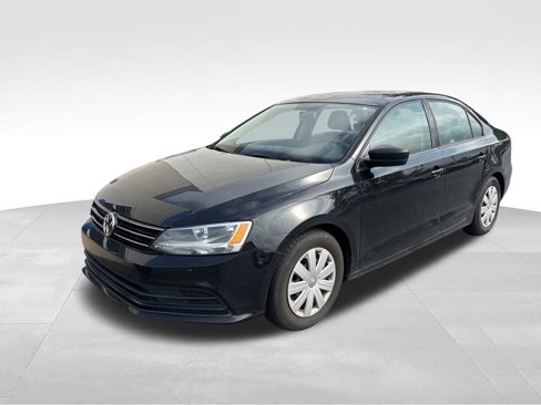 Used 2015 Volkswagen Jetta S image 3