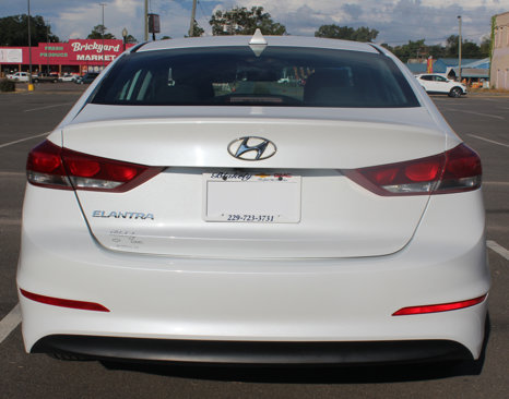 Used 2018 Hyundai Elantra SEL image 6