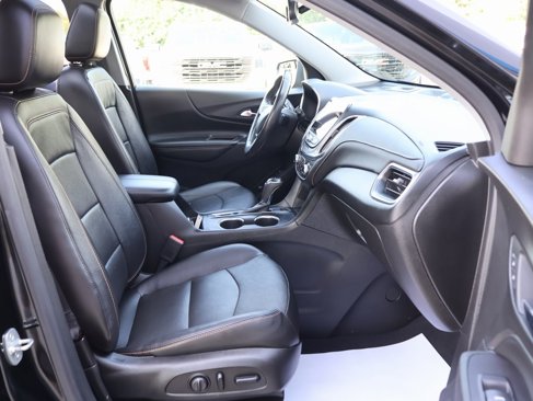Used 2020 Chevrolet Equinox Premier image 34