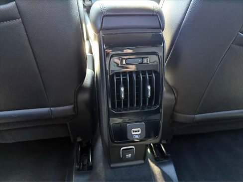 Certified 2024 Jeep Compass Trailhawk image 25