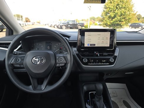 Certified 2024 Toyota Corolla LE image 11
