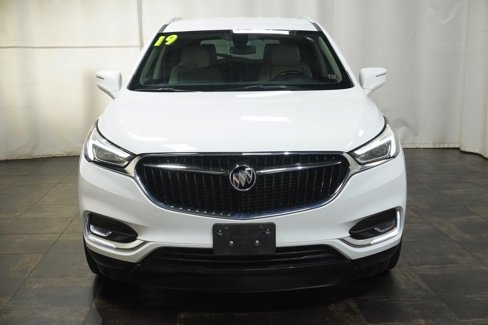Used 2019 Buick Enclave Essence w/ Trailering Package, 5000 lbs. image 10