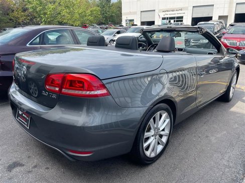 Used 2012 Volkswagen Eos Komfort image 34