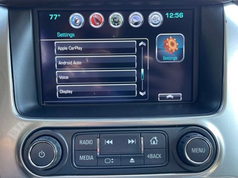 Used 2019 Chevrolet Tahoe LT image 13