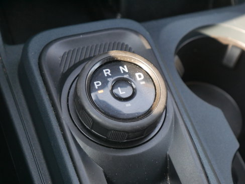 Certified 2024 Ford Maverick XL image 13