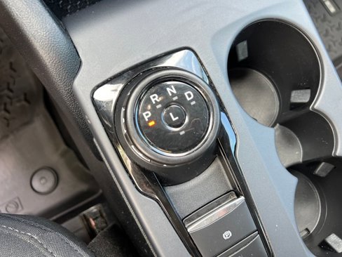 Used 2022 Ford Bronco Sport image 13