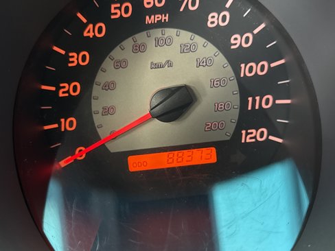 Used 2010 Toyota Tacoma 4x4 Access Cab V6 image 10