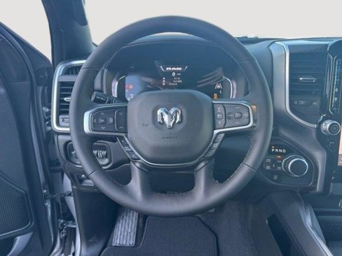 New 2025 RAM 1500 Big Horn image 12