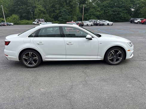 Used 2018 Audi A4 2.0T Premium Plus image 6