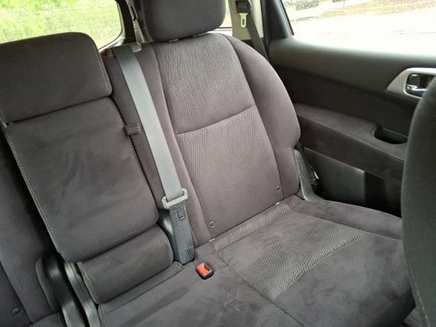 Used 2014 Nissan Pathfinder SV image 20