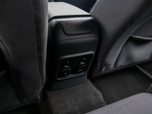 Used 2021 Ford Bronco Big Bend image 18