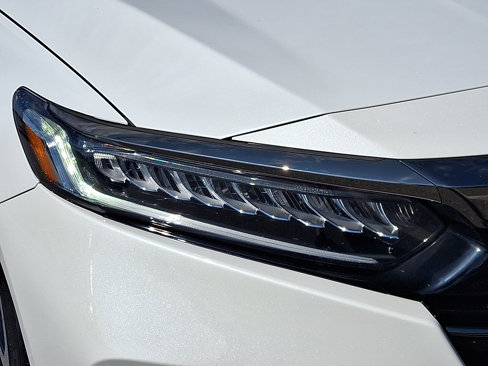 Certified 2022 Honda Accord Sport Special Edition image 9