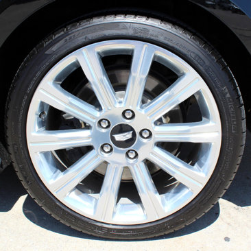 Used 2016 Cadillac ATS Premium w/ Driver Assist Package image 32