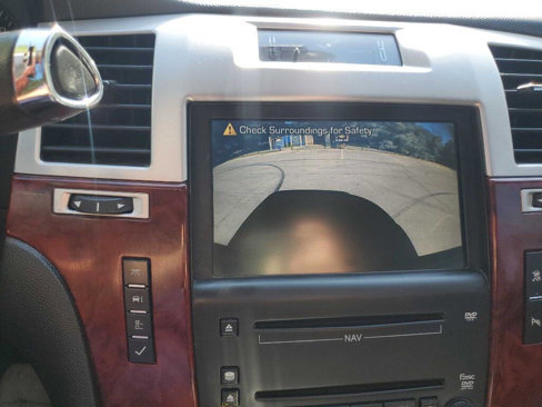 Used 2007 Cadillac Escalade 2WD w/ Information Package image 41