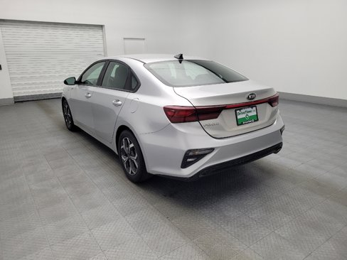 Used 2019 Kia Forte LXS image 5
