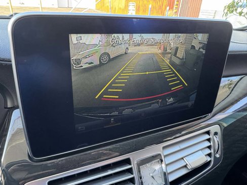 Used 2015 Mercedes-Benz CLS 400 image 24