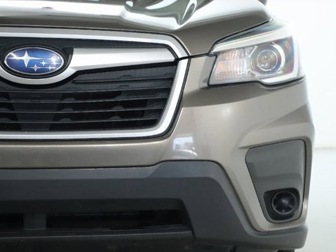 Used 2020 Subaru Forester Premium image 8