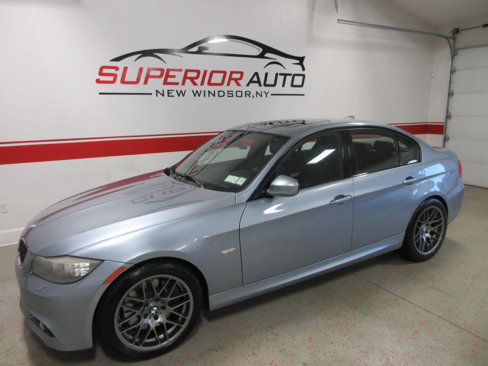 Used 2011 BMW 335i xDrive Sedan image 1