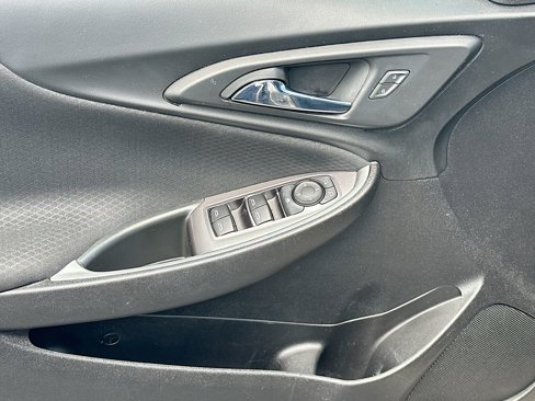 Used 2022 Chevrolet Malibu LS w/ Driver Confidence Package II image 19